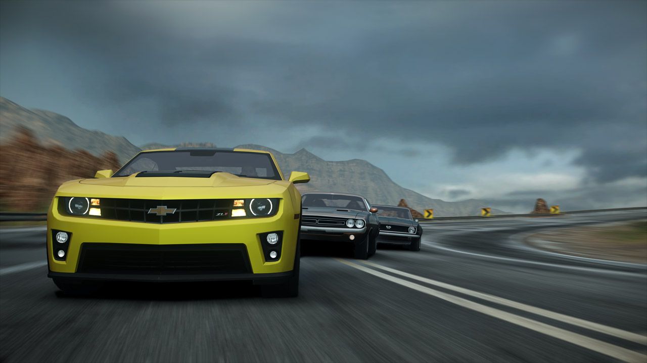Need for Speed The Run - Imagen 45